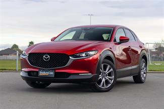 2019 Mazda Cx-30 - Thumbnail