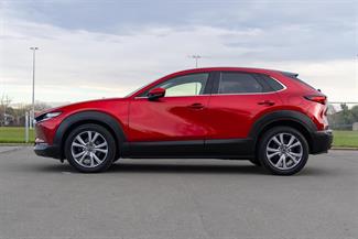 2019 Mazda Cx-30 - Thumbnail