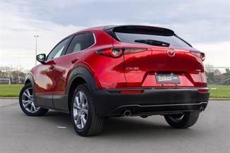 2019 Mazda Cx-30 - Thumbnail