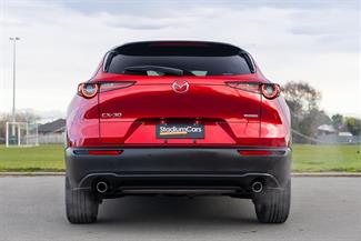 2019 Mazda Cx-30 - Thumbnail