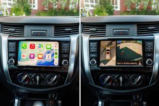 2021 Nissan Navara - Thumbnail