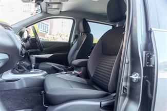 2021 Nissan Navara - Thumbnail