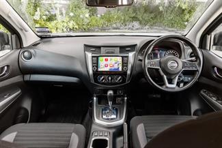 2021 Nissan Navara - Thumbnail