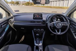 2017 Mazda Demio - Thumbnail