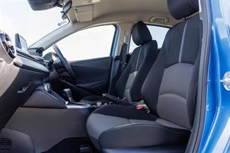 2017 Mazda Demio - Thumbnail