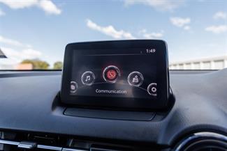 2017 Mazda Demio - Thumbnail