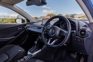 2017 Mazda Demio - Thumbnail