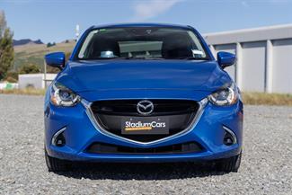 2017 Mazda Demio - Thumbnail