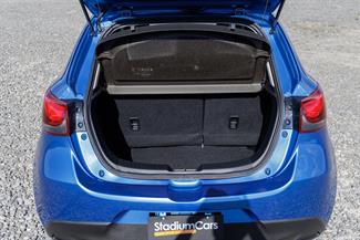 2017 Mazda Demio - Thumbnail