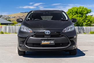 2022 Toyota AQUA - Thumbnail