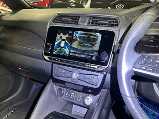 2022 Nissan Leaf - Thumbnail