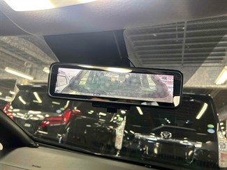 2022 Nissan Leaf - Thumbnail