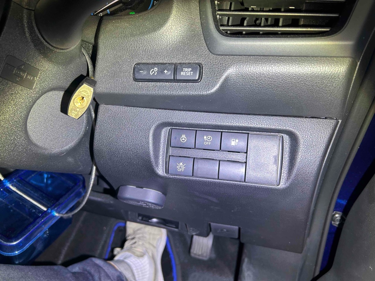 2022 Nissan Leaf