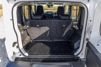 2025 Suzuki Jimny - Thumbnail