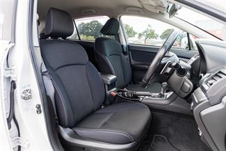 2013 Subaru XV - Thumbnail