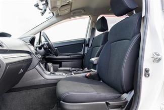 2013 Subaru XV - Thumbnail