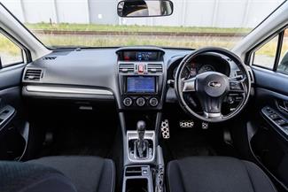 2013 Subaru XV - Thumbnail