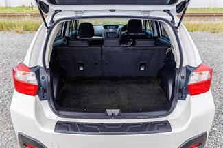 2013 Subaru XV - Thumbnail