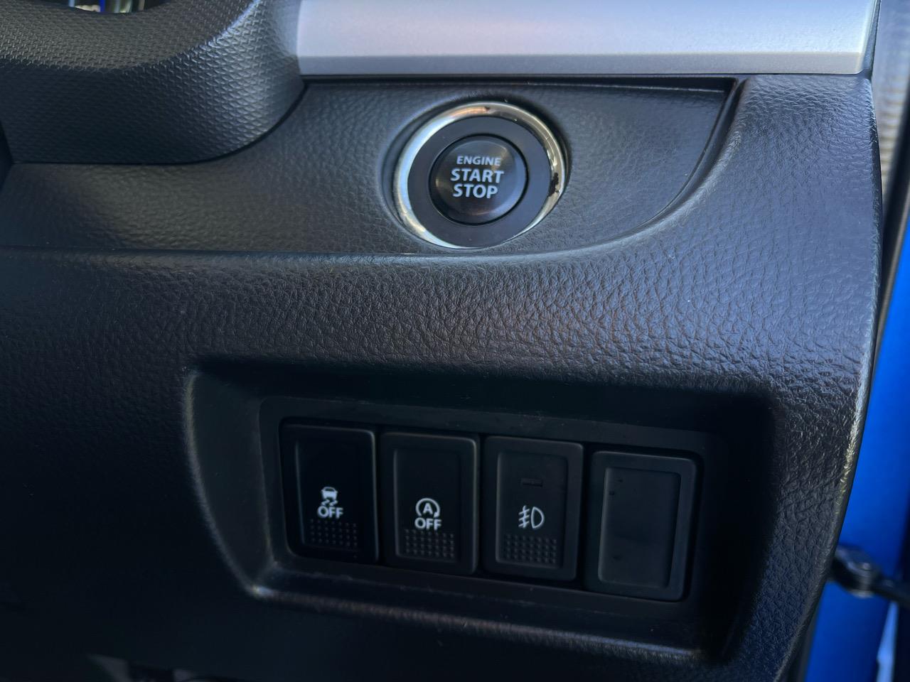 2015 Suzuki Swift