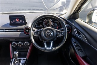 2017 Mazda CX-3 - Thumbnail