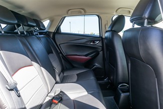 2017 Mazda CX-3 - Thumbnail