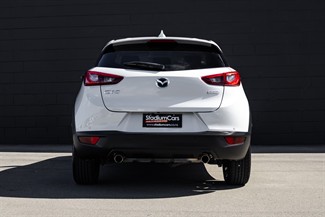 2017 Mazda CX-3 - Thumbnail