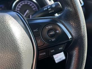 2018 Toyota Camry - Thumbnail