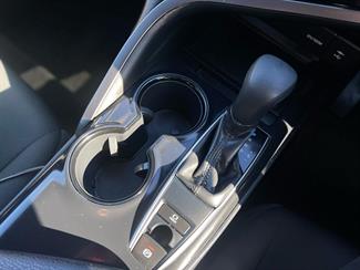 2018 Toyota Camry - Thumbnail