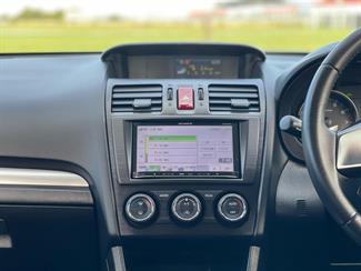 2012 Subaru Impreza - Thumbnail