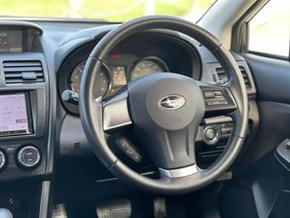 2012 Subaru Impreza - Thumbnail