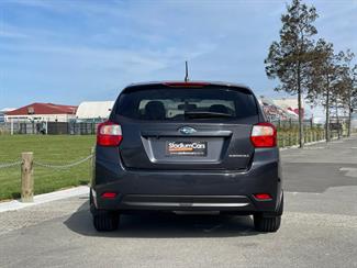 2012 Subaru Impreza - Thumbnail