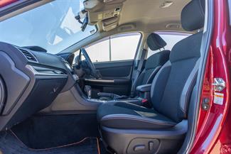 2016 Subaru XV - Thumbnail