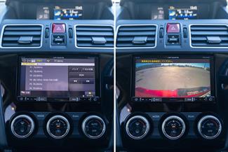2016 Subaru XV - Thumbnail