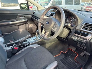 2016 Subaru XV - Thumbnail