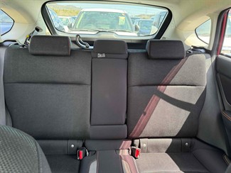 2016 Subaru XV - Thumbnail
