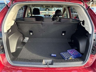 2016 Subaru XV - Thumbnail