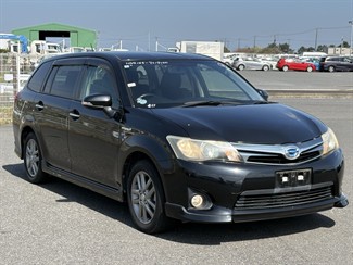 2013 Toyota Corolla - Thumbnail