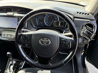 2013 Toyota Corolla - Thumbnail
