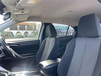 2023 Mitsubishi Eclipse Cross - Thumbnail