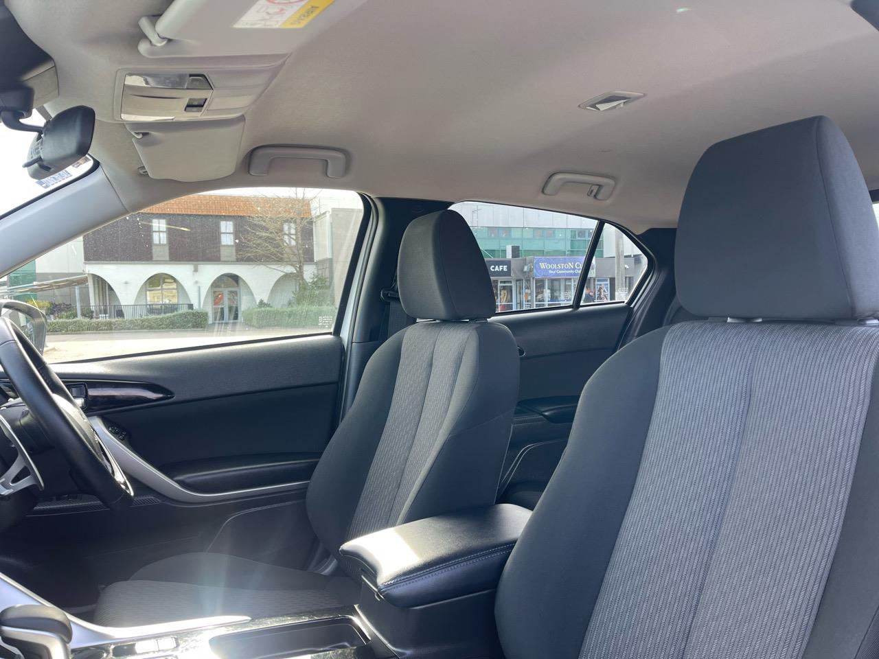 2023 Mitsubishi Eclipse Cross