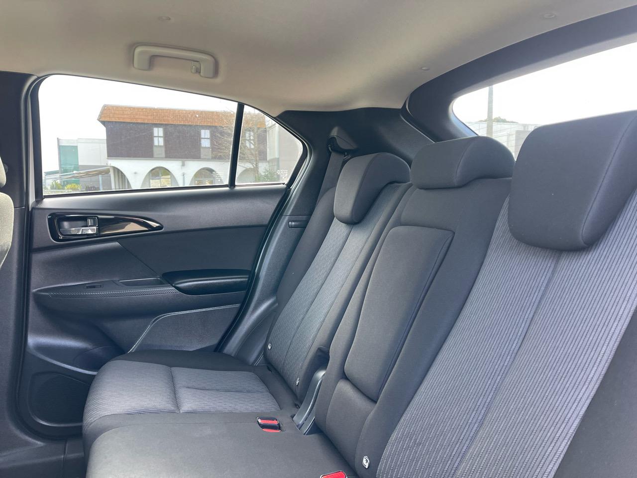 2023 Mitsubishi Eclipse Cross