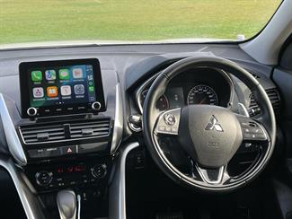 2023 Mitsubishi Eclipse Cross - Thumbnail