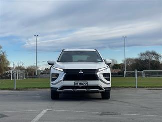 2023 Mitsubishi Eclipse Cross - Thumbnail