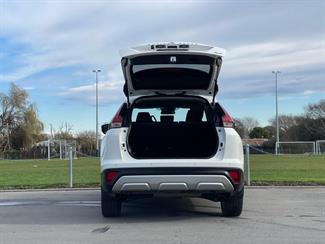 2023 Mitsubishi Eclipse Cross - Thumbnail
