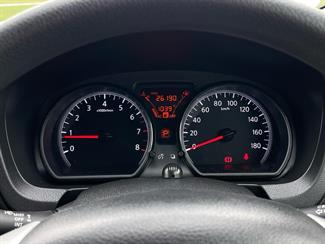 2015 Nissan Note - Thumbnail