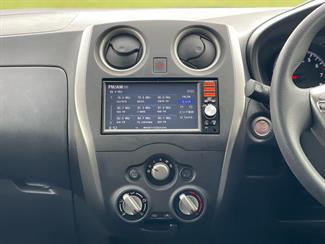 2015 Nissan Note - Thumbnail
