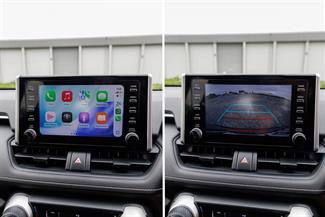 2022 Toyota RAV4 - Thumbnail