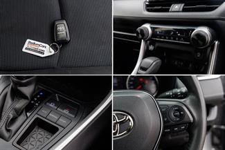2022 Toyota RAV4 - Thumbnail