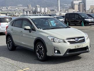 2016 Subaru XV - Thumbnail