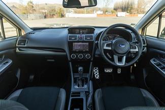 2016 Subaru XV - Thumbnail